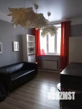 1-к квартира, на длительный срок, 39м2, 6/9 этаж