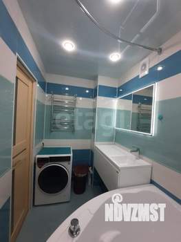 3-к квартира, на длительный срок, 85м2, 4/7 этаж