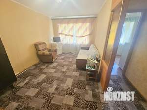 1-к квартира, на длительный срок, 32м2, 2/5 этаж