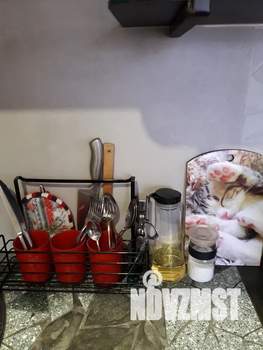 1-к квартира, посуточно, 30м2, 2/5 этаж