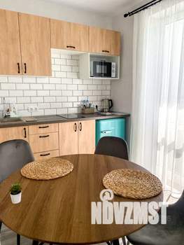 Студия квартира, посуточно, 30м2, 3/16 этаж