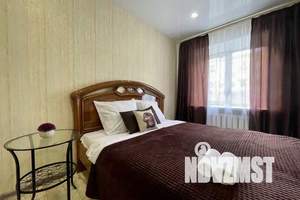 2-к квартира, посуточно, 45м2, 1/5 этаж