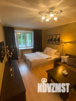 1-к квартира, посуточно, 31м2, 1/5 этаж