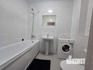 1-к квартира, на длительный срок, 34м2, 1/17 этаж