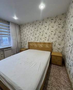 2-к квартира, на длительный срок, 60м2, 10/12 этаж