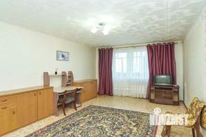 1-к квартира, на длительный срок, 38м2, 12/17 этаж