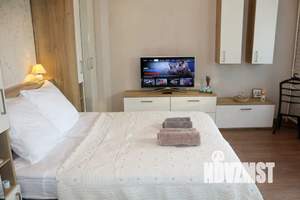 1-к квартира, посуточно, 29м2, 3/4 этаж