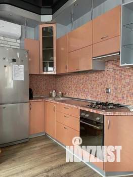 1-к квартира, посуточно, 65м2, 1/1 этаж