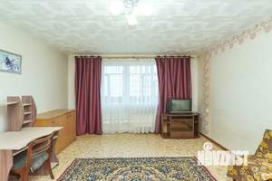 1-к квартира, на длительный срок, 38м2, 12/17 этаж