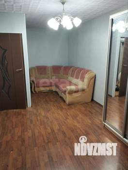 1-к квартира, на длительный срок, 34м2, 5/12 этаж