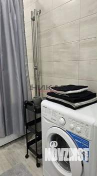 1-к квартира, на длительный срок, 35м2, 4/9 этаж