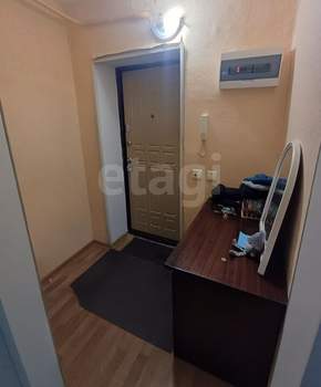 1-к квартира, на длительный срок, 29м2, 1/5 этаж