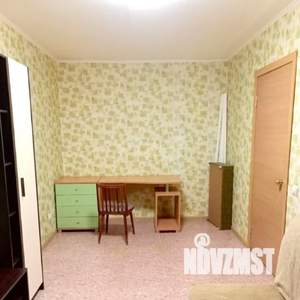 1-к квартира, на длительный срок, 28м2, 3/3 этаж