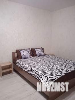 1-к квартира, посуточно, 41м2, 2/4 этаж