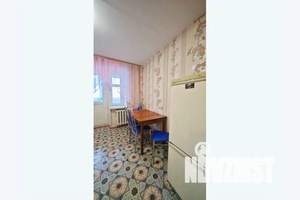 1-к квартира, посуточно, 38м2, 4/12 этаж