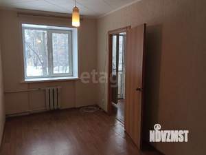 2-к квартира, на длительный срок, 42м2, 2/5 этаж