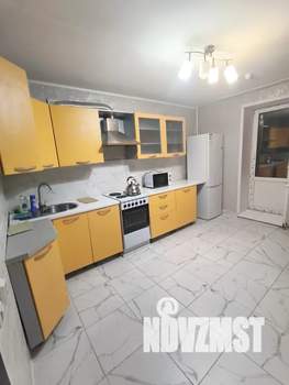 3-к квартира, посуточно, 85м2, 4/10 этаж