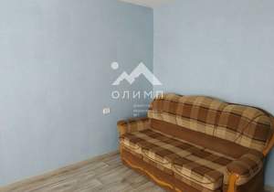 1-к квартира, на длительный срок, 31м2, 1/9 этаж