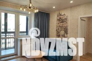 2-к квартира, посуточно, 36м2, 7/8 этаж