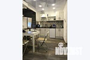 1-к квартира, посуточно, 31м2, 4/5 этаж