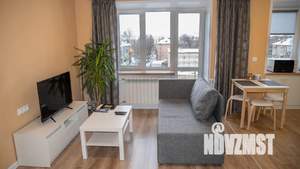 1-к квартира, посуточно, 30м2, 7/9 этаж