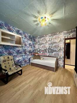 2-к квартира, на длительный срок, 56м2, 4/10 этаж