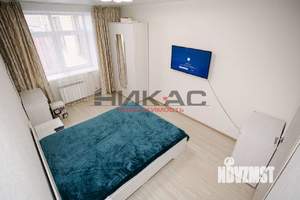 2-к квартира, на длительный срок, 55м2, 10/11 этаж