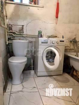 2-к квартира, на длительный срок, 40м2, 1/1 этаж