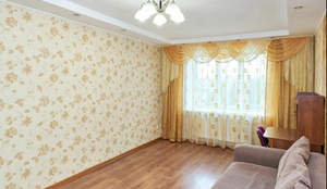 3-к квартира, на длительный срок, 84м2, 4/5 этаж