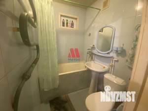 1-к квартира, на длительный срок, 32м2, 4/5 этаж