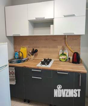 1-к квартира, посуточно, 33м2, 2/5 этаж