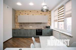 3-к квартира, на длительный срок, 92м2, 9/12 этаж