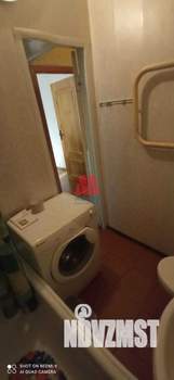 1-к квартира, на длительный срок, 33м2, -1/5 этаж