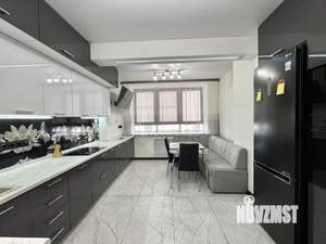 2-к квартира, на длительный срок, 70м2, 6/24 этаж