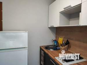 1-к квартира, посуточно, 33м2, 2/5 этаж