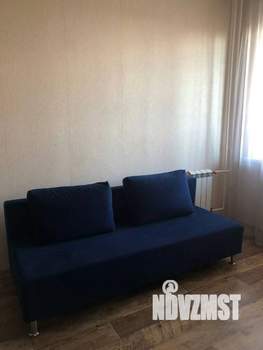 1-к квартира, на длительный срок, 48м2, 14/16 этаж