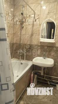 Студия квартира, на длительный срок, 29м2, 2/17 этаж