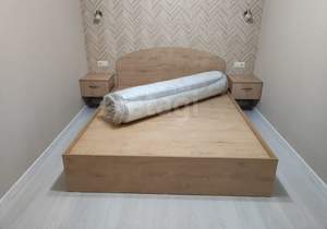 2-к квартира, на длительный срок, 43м2, 2/5 этаж