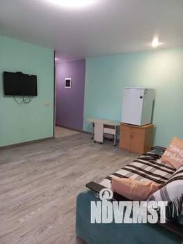 2-к квартира, посуточно, 48м2, 4/5 этаж