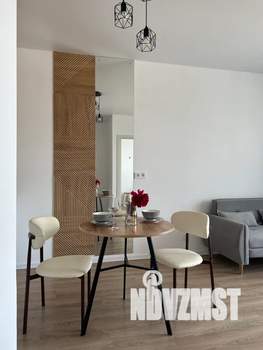 1-к квартира, посуточно, 33м2, 9/17 этаж