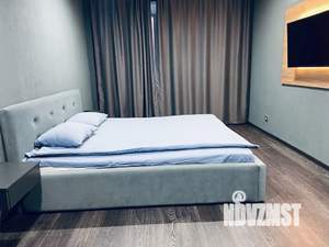 2-к квартира, посуточно, 64м2, 1/1 этаж