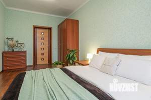 2-к квартира, посуточно, 61м2, 1/1 этаж