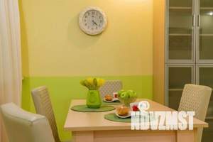 2-к квартира, посуточно, 52м2, 1/9 этаж