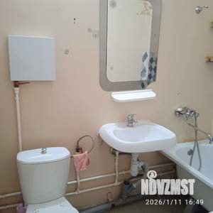 1-к квартира, на длительный срок, 32м2, 7/9 этаж