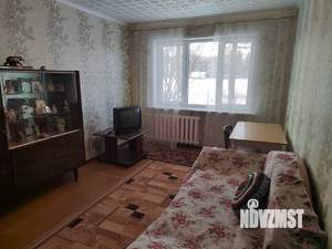 1-к квартира, на длительный срок, 30м2, 1/5 этаж