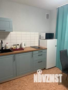 2-к квартира, посуточно, 55м2, 1/7 этаж