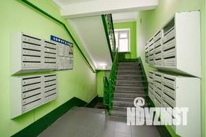 1-к квартира, посуточно, 32м2, 4/9 этаж