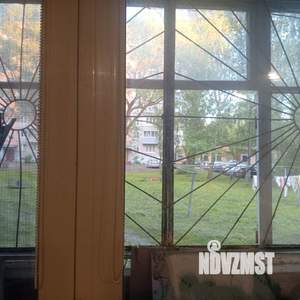 1-к квартира, на длительный срок, 35м2, 1/6 этаж