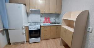 2-к квартира, на длительный срок, 50м2, 3/5 этаж