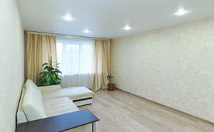 1-к квартира, на длительный срок, 30м2, 1/5 этаж
